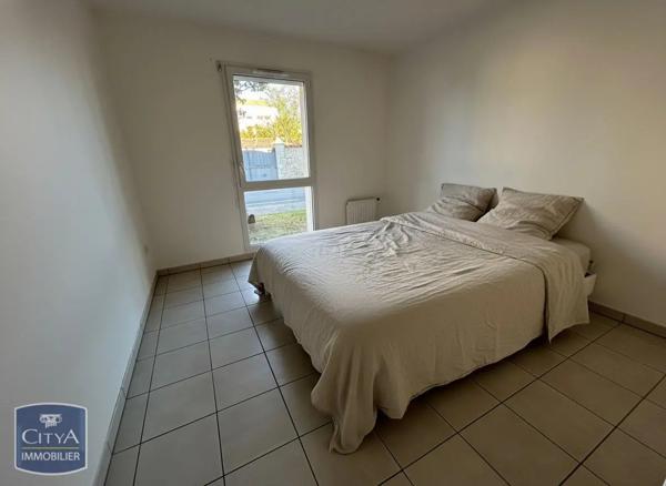 Appartement à vendre 3 pièces 58m²