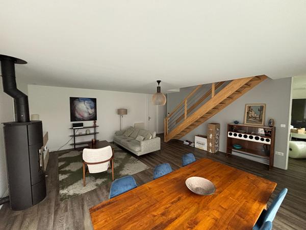 Maison Senlis 4 pièces 119.1 m²