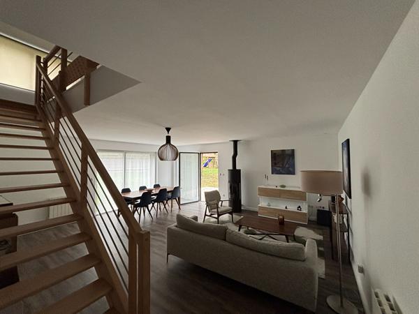 Maison Senlis 4 pièces 119.1 m²