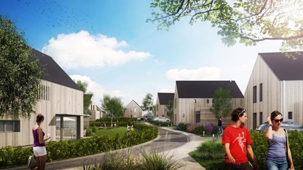 Maison Senlis 4 pièces 119.1 m²