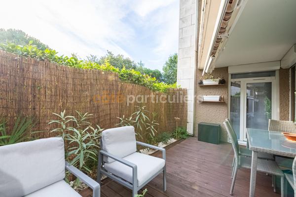 Vente Appartement81,05 m² - 4 Pièces - CENON (33150)