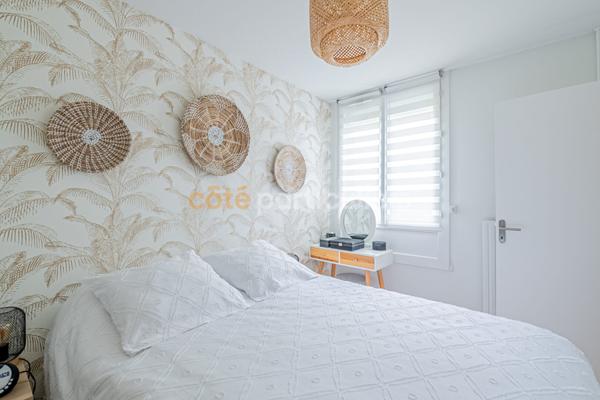 Vente Appartement81,05 m² - 4 Pièces - CENON (33150)