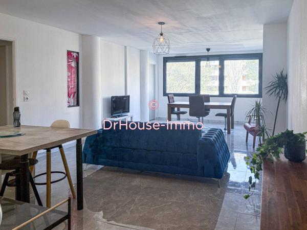 Appartement à vendre 3 pièces de 66 m²