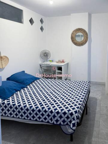 Appartement à vendre 3 pièces de 66 m²