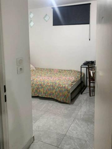 Appartement à vendre 3 pièces de 66 m²