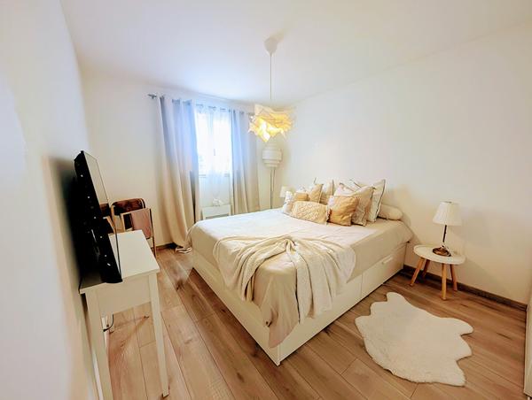 Maison T4 à étage - Réf PÉLICAN