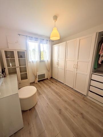 Maison T4 à étage - Réf PÉLICAN