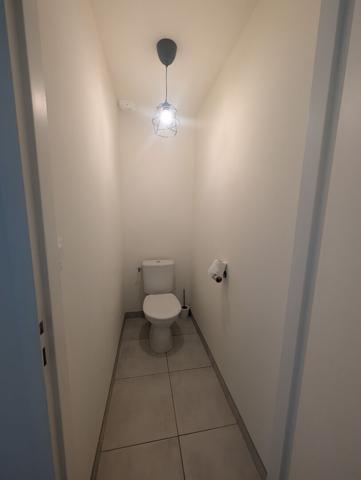 Maison T4 à étage - Réf PÉLICAN