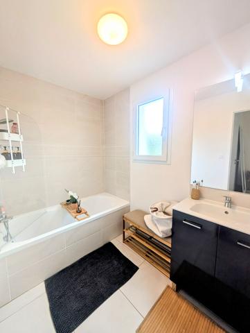 Maison T4 à étage - Réf PÉLICAN