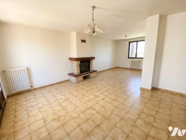 Maison individuelle 6 pièces avec beau potentiel – 125 000 €