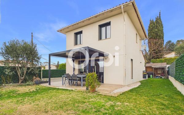 Maison à vendre    3 pièces • 87,73 m2 Montauroux