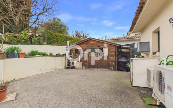 Maison à vendre    3 pièces • 87,73 m2 Montauroux