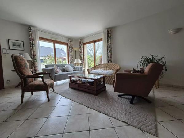 Vente Maison 6 pièces 123 m2 à Vannes