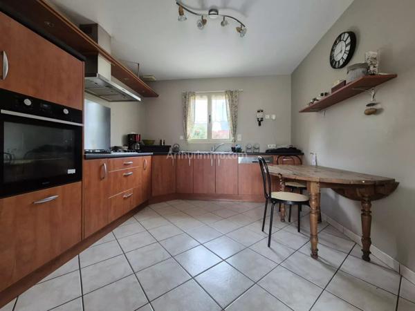 Vente Maison 6 pièces 123 m2 à Vannes