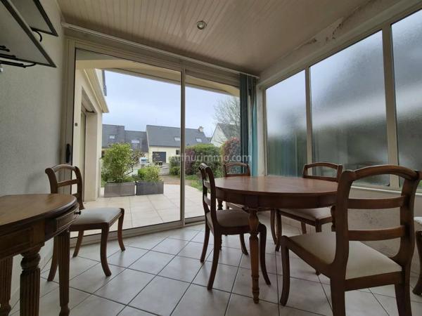 Vente Maison 6 pièces 123 m2 à Vannes