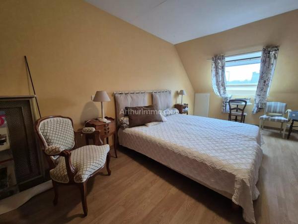Vente Maison 6 pièces 123 m2 à Vannes