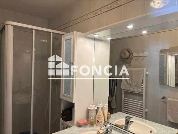 À vendre Appartement 3 pièces 77.28 m² - Niort 79000