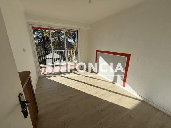 Location Appartement 3 pièces 76.55 m² - Pau 64000