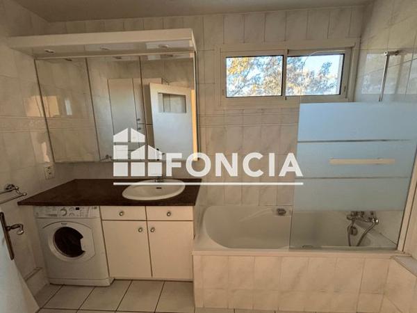 Location Appartement 3 pièces 76.55 m² - Pau 64000