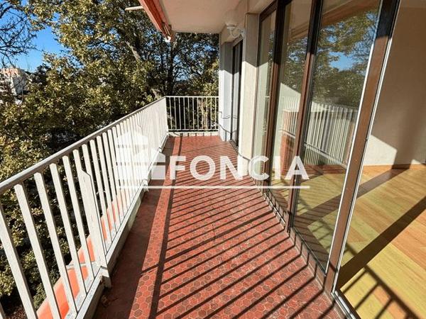 Location Appartement 3 pièces 76.55 m² - Pau 64000