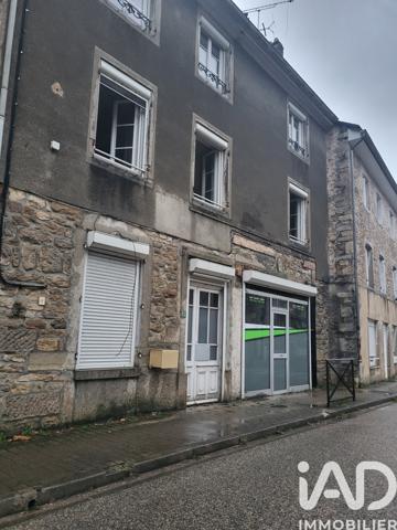 Immeuble à vendre 250 m² Serrières-de-Briord