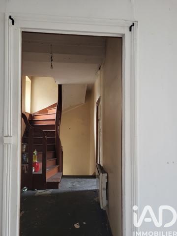 Immeuble à vendre 250 m² Serrières-de-Briord