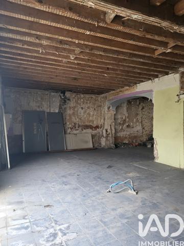 Immeuble à vendre 250 m² Serrières-de-Briord