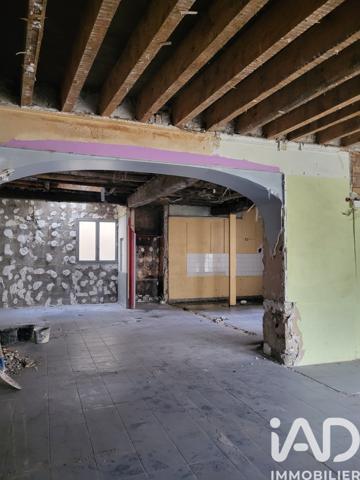 Immeuble à vendre 250 m² Serrières-de-Briord