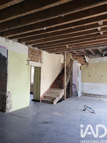 Immeuble à vendre 250 m² Serrières-de-Briord