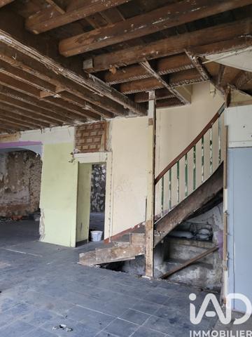 Immeuble à vendre 250 m² Serrières-de-Briord
