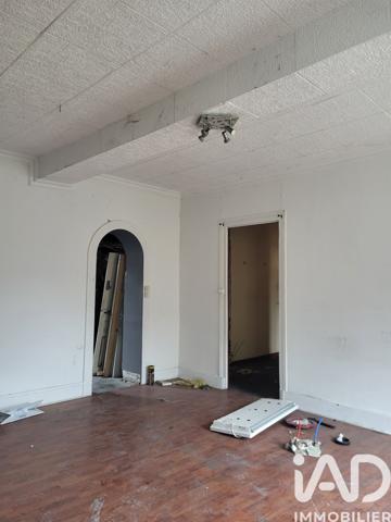 Immeuble à vendre 250 m² Serrières-de-Briord