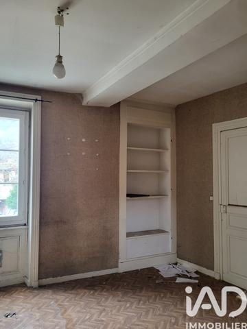 Immeuble à vendre 250 m² Serrières-de-Briord