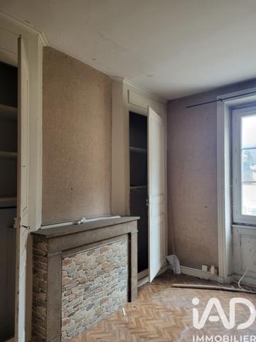 Immeuble à vendre 250 m² Serrières-de-Briord