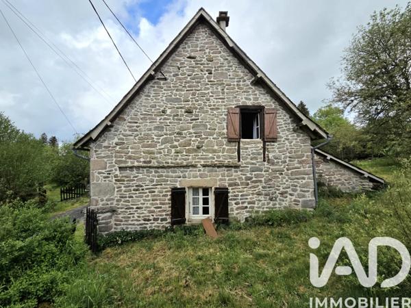 Maison à vendre 4 pièces 85 m² Chavanac