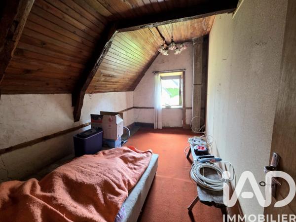 Maison à vendre 4 pièces 85 m² Chavanac