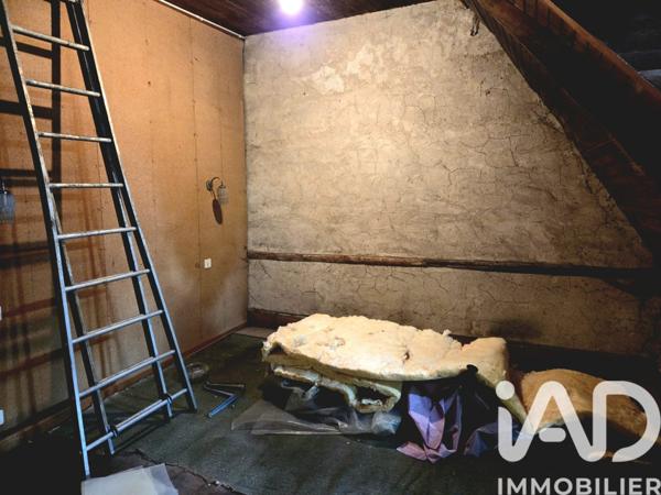 Maison à vendre 4 pièces 85 m² Chavanac