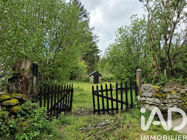 Maison à vendre 4 pièces 85 m² Chavanac