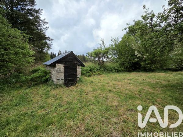 Maison à vendre 4 pièces 85 m² Chavanac