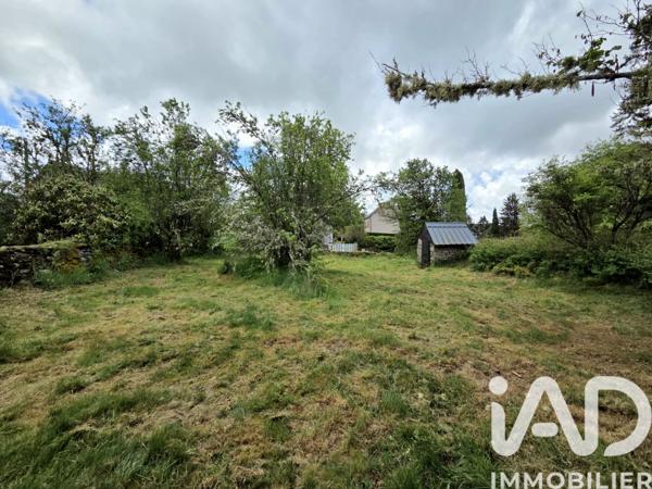 Maison à vendre 4 pièces 85 m² Chavanac