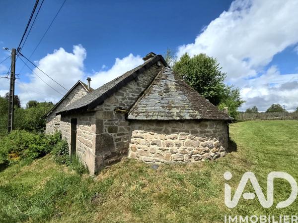 Maison à vendre 4 pièces 85 m² Chavanac
