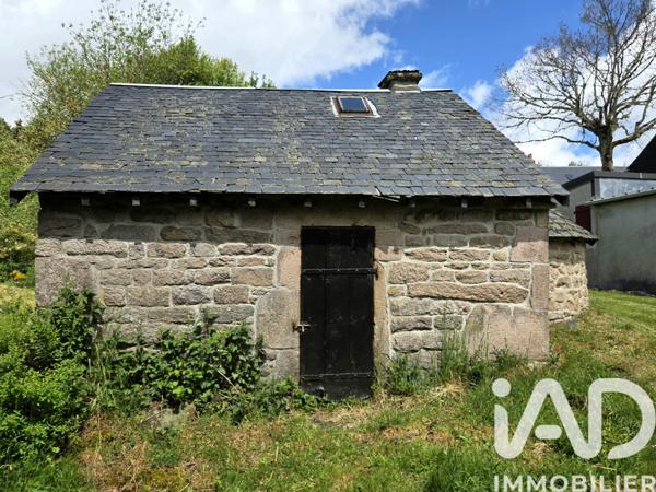 Maison à vendre 4 pièces 85 m² Chavanac