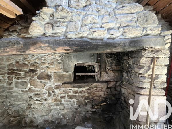 Maison à vendre 4 pièces 85 m² Chavanac