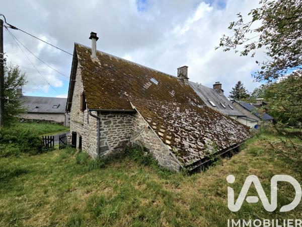 Maison à vendre 4 pièces 85 m² Chavanac