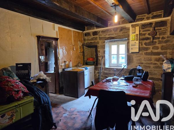 Maison à vendre 4 pièces 85 m² Chavanac