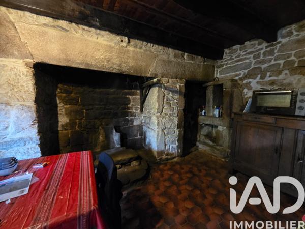 Maison à vendre 4 pièces 85 m² Chavanac