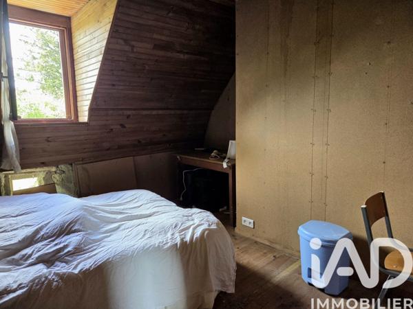Maison à vendre 4 pièces 85 m² Chavanac