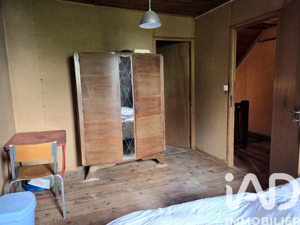 Maison à vendre 4 pièces 85 m² Chavanac