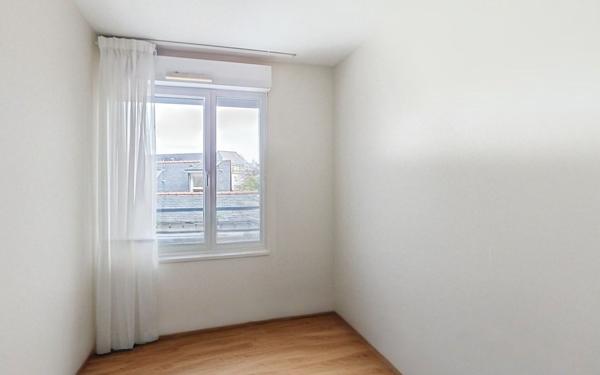 Appartement à vendre    4 pièces •  Angers