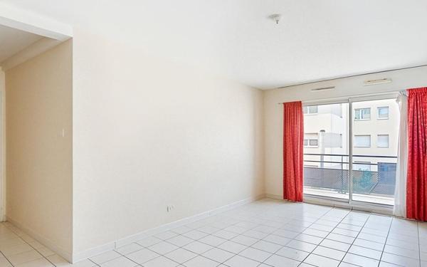 Appartement à vendre    4 pièces •  Angers