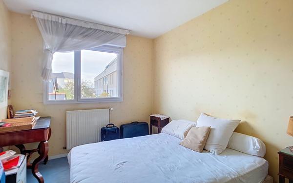 Appartement à vendre    4 pièces •  Angers